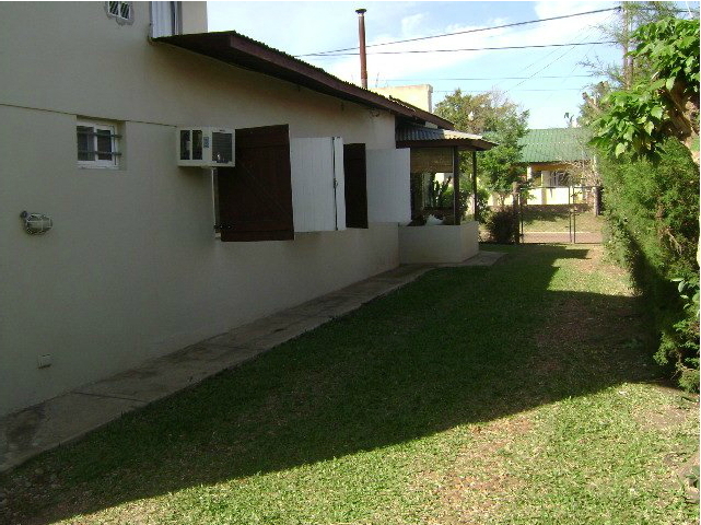 Parque de La Posada de Colón